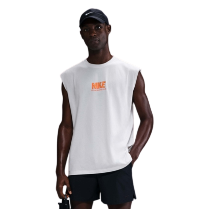 M NK TEE SL GYM LIFE SU25 HJ3690-100 [1]