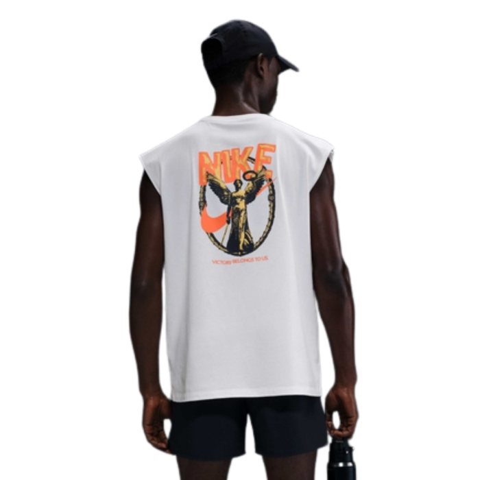 M NK TEE SL GYM LIFE SU25 HJ3690-100 [4]