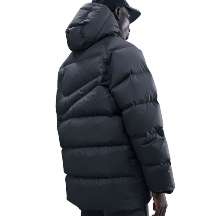M NK TF CLUB PARKA HD MAX 700 IH2377-010 [3]