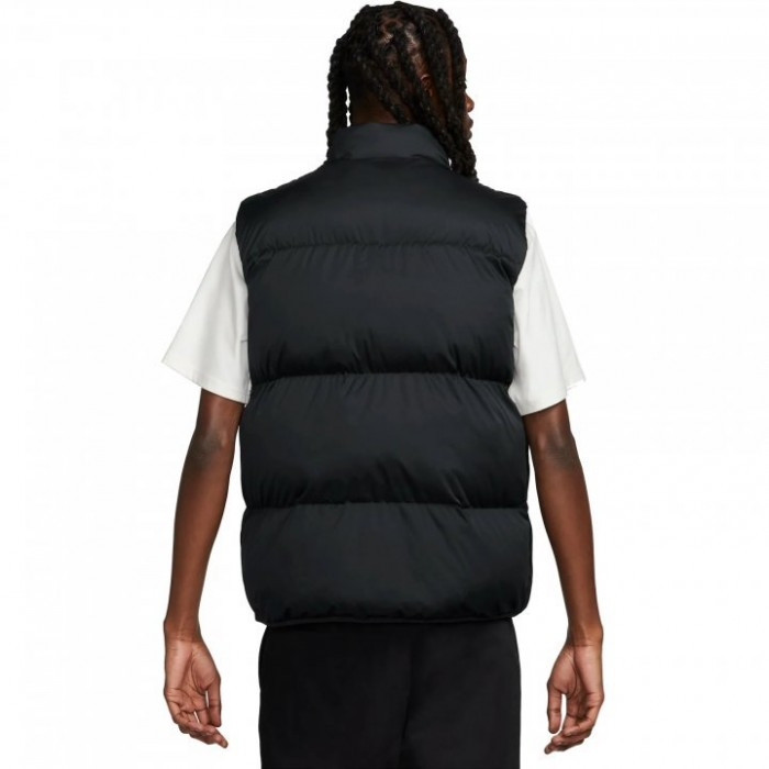 M NK TF CLUB PUFFER VEST FB7373-010 [2]