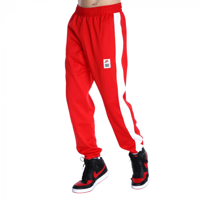 M NK TF STARTING 5 FLEECE PANT