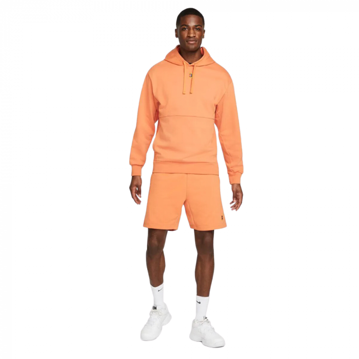 M NKCT DF FLC HERITAGE HOODIE [4]