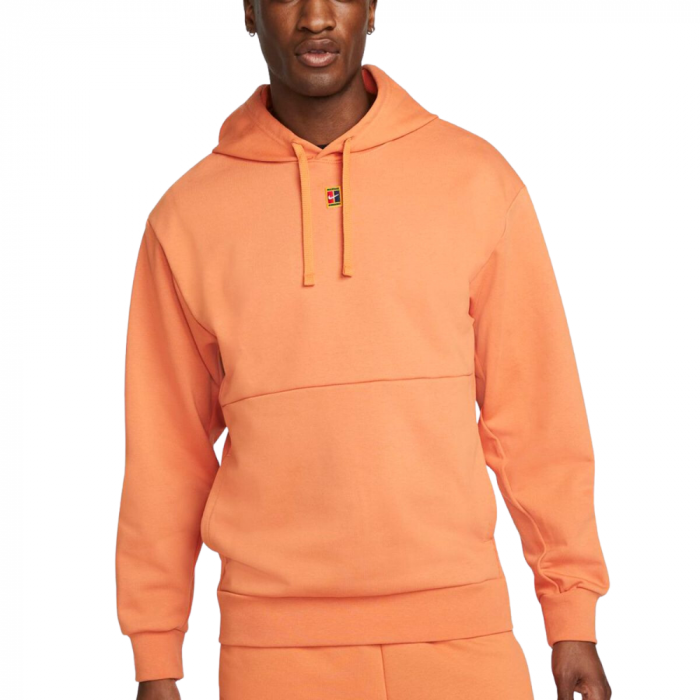M NKCT DF FLC HERITAGE HOODIE [3]