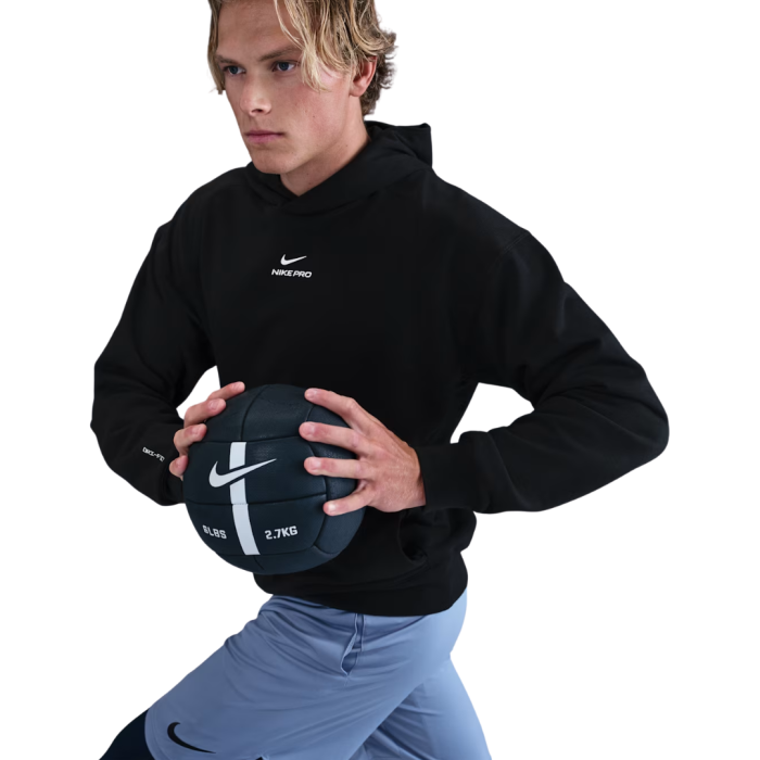 M NP DF NPT MIDLAYER HOODIE IB4272-010 [3]