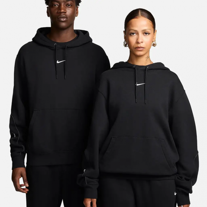 M NRG CS HOODIE FLC FN7659-010