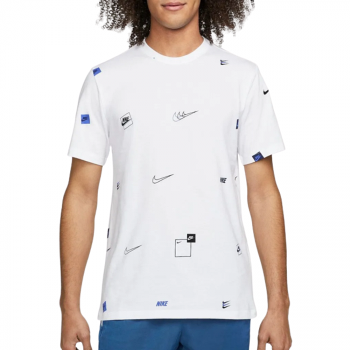 M Nsw 12 Mo Logo Aop Tee [2]