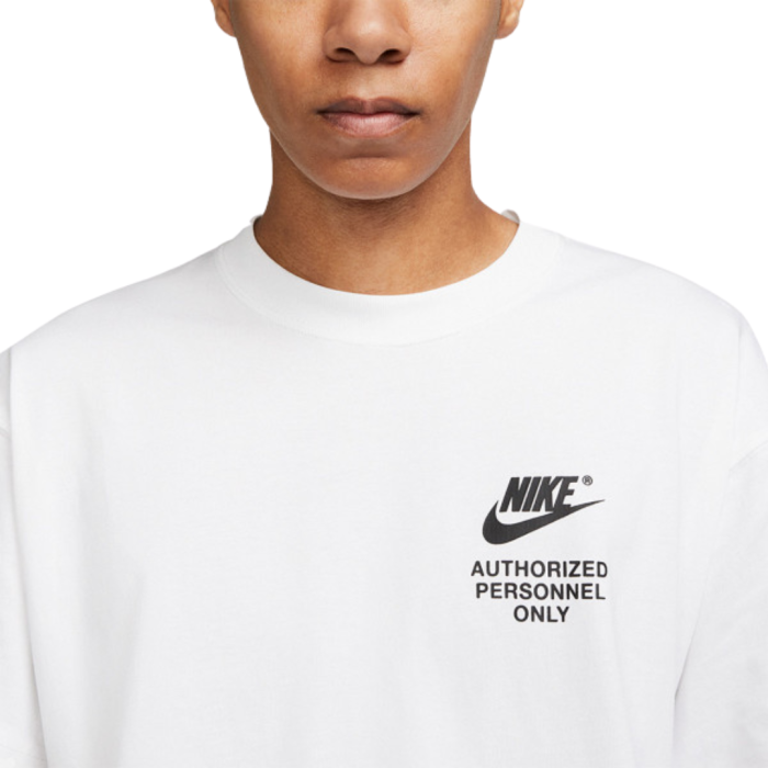 M NSW AUTHRZD  PERSONNEL TEE DM6427-100 [2]