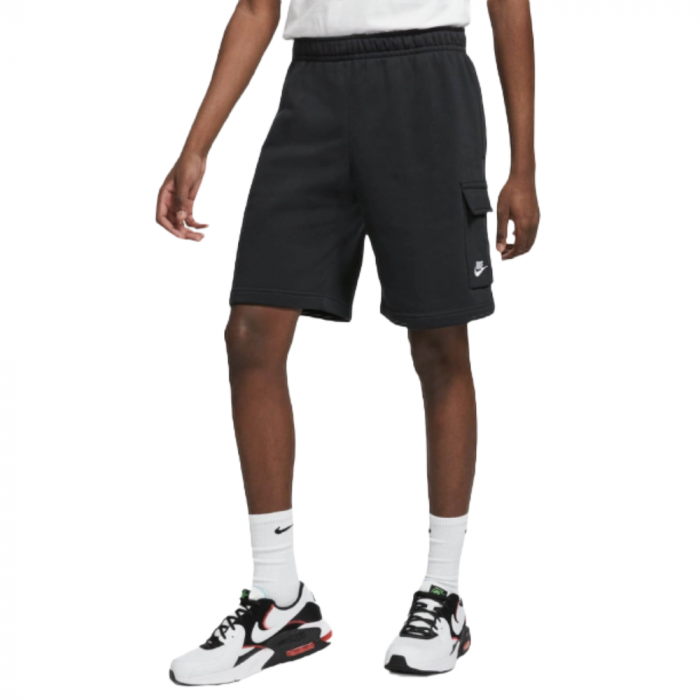 M Nsw Club Bb Cargo Short [2]