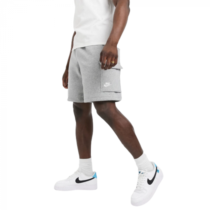 M Nsw Club Bb Cargo Short [2]