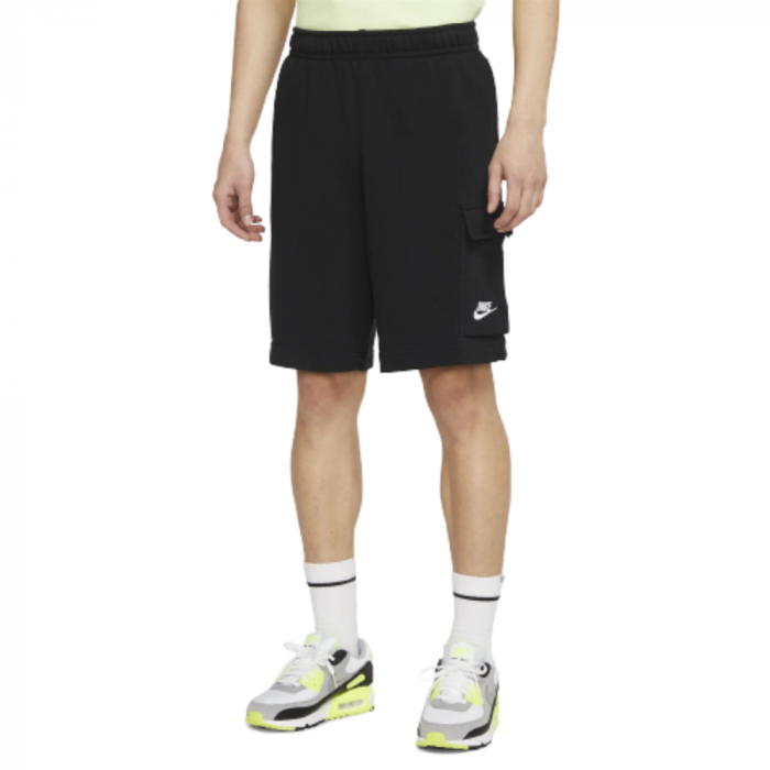 M Nsw Club Ft Cargo Short [2]