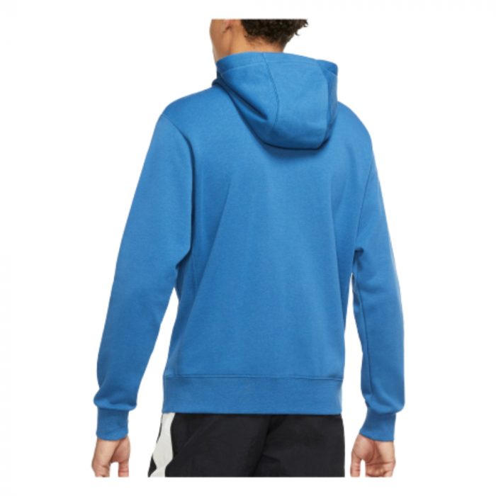 M Nsw Club Hoodie Fz Ft [2]