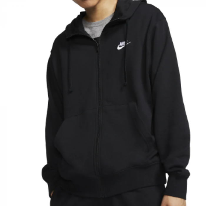 M NSW CLUB HOODIE FZ FT [3]