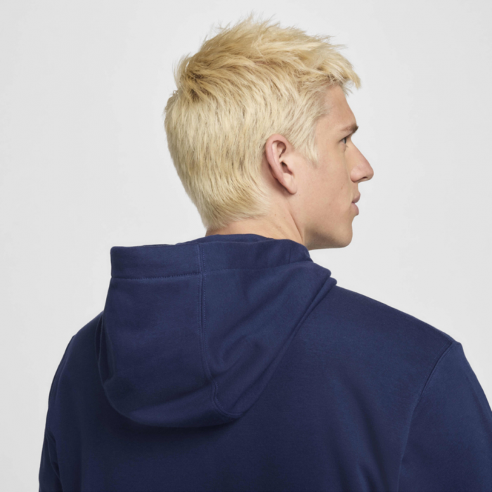 M NSW CLUB HOODIE FZ FT BV2648-410 [6]