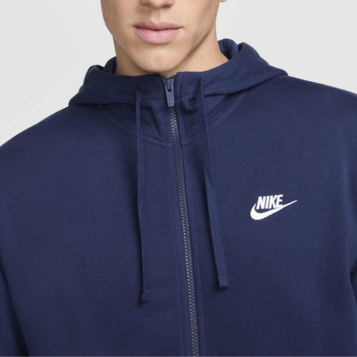 M NSW CLUB HOODIE FZ FT BV2648-410 [3]