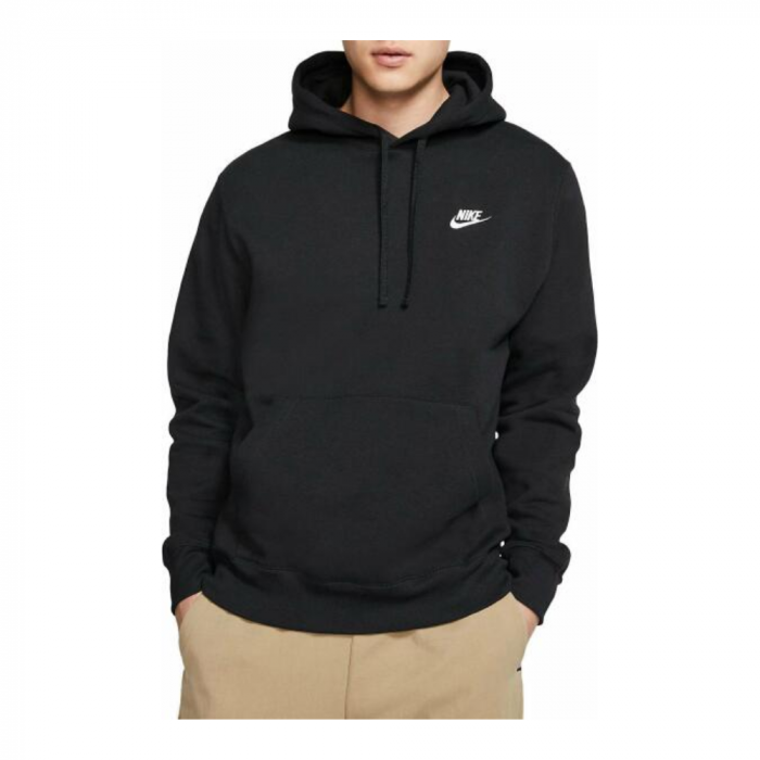 M NSW CLUB HOODIE PO BB BV2654-010 [2]