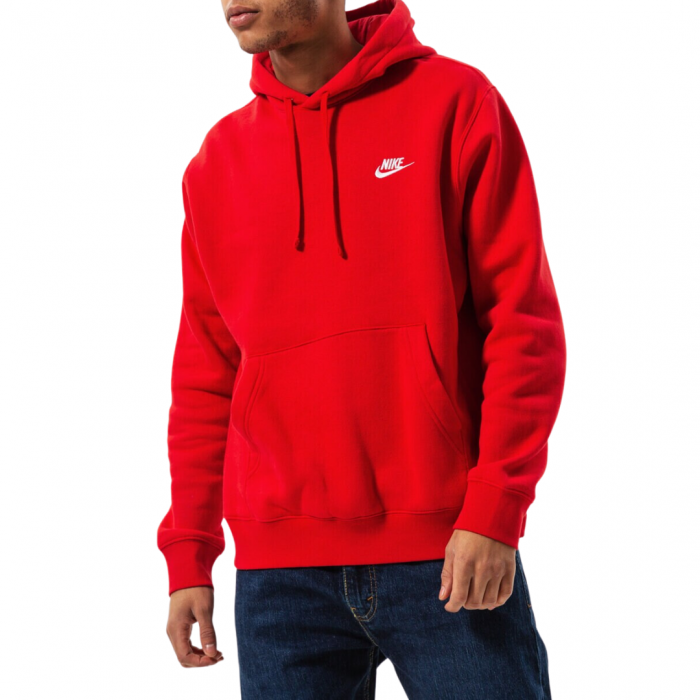 M NSW CLUB HOODIE PO BB [2]