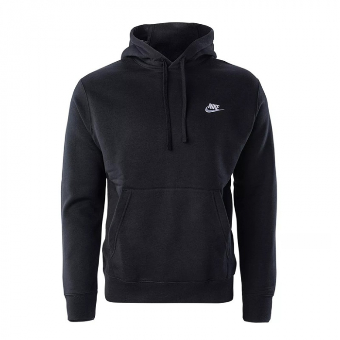 M NSW CLUB HOODIE PO BB BV2654-010