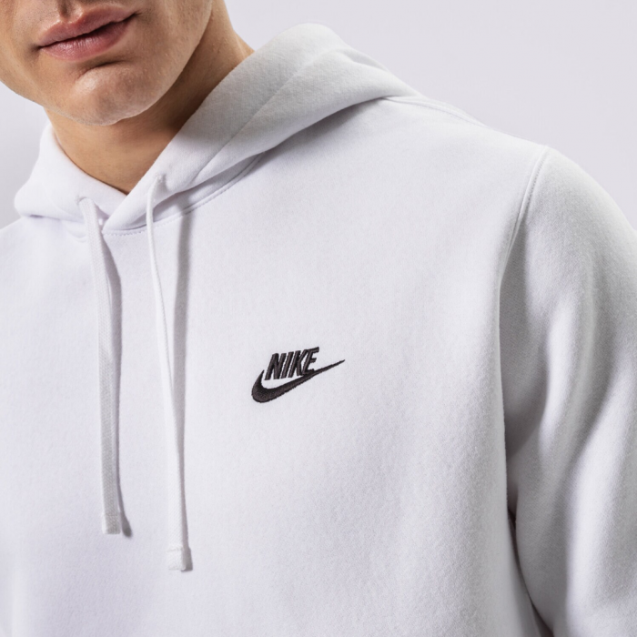 M NSW CLUB HOODIE PO BB BV2654-100 [4]