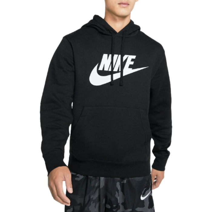 M NSW CLUB HOODIE PO BB GX [2]