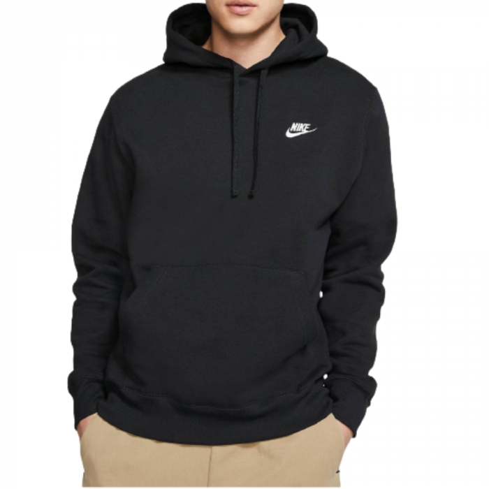 M NSW CLUB HOODIE PO FT [2]