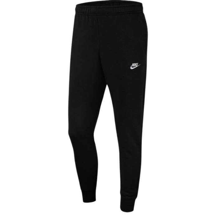 Pantaloni Nike Sportswear Club Jogger Negru