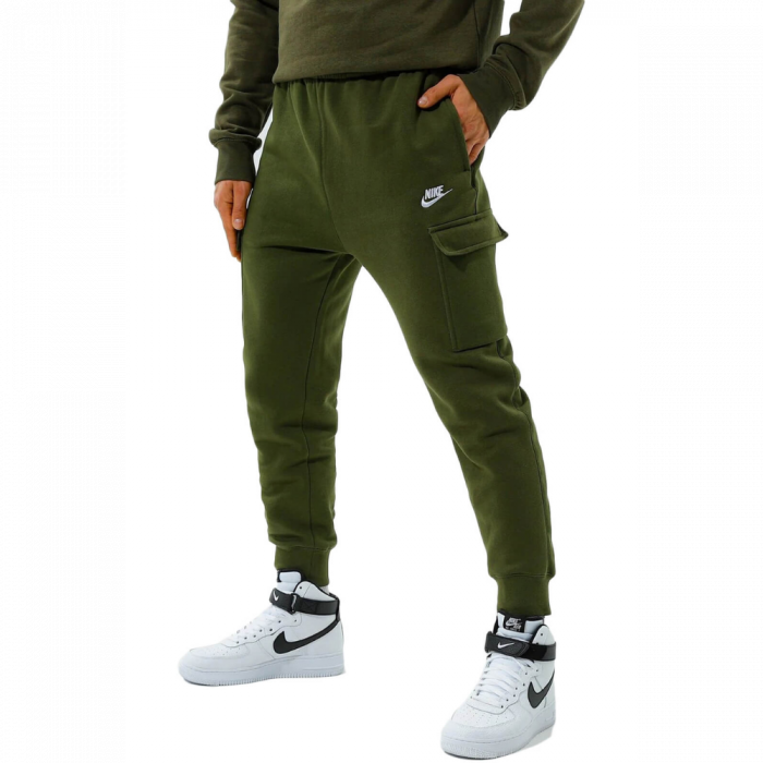 M NSW CLUB PANT CARGO BB