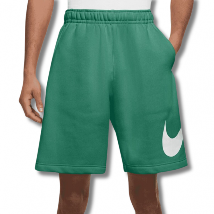 Pantaloni scurti Nike NSW CLUB SHORT BB GX [3]