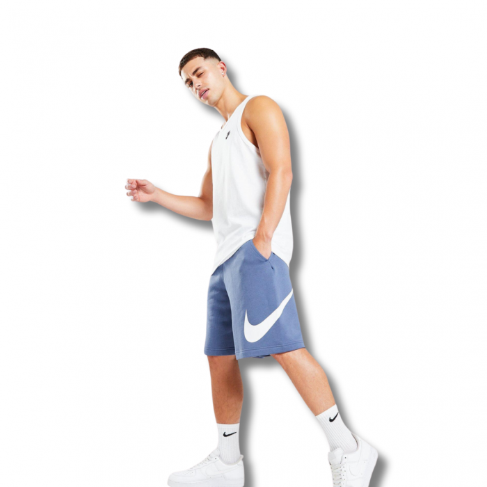 Pantaloni scurti barbati NSW CLUB SHORT BB GX [3]