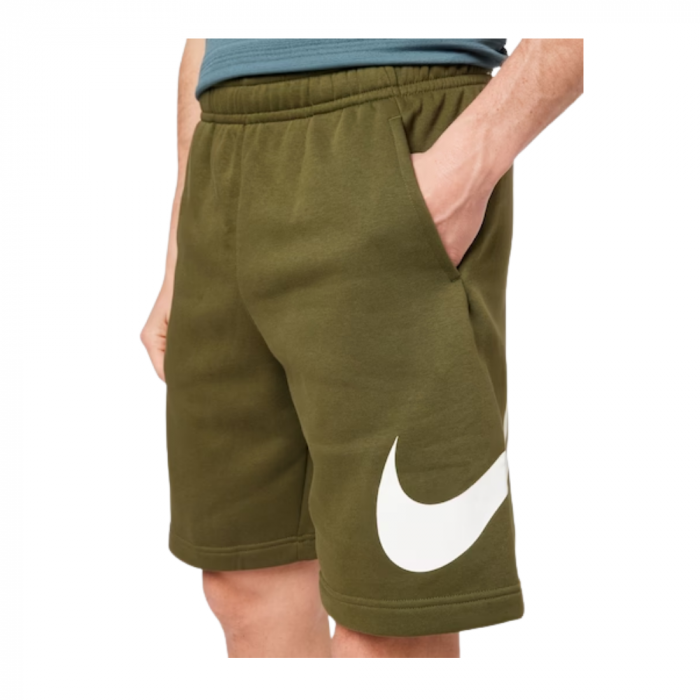 M Nsw Club Short Bb Gx [2]