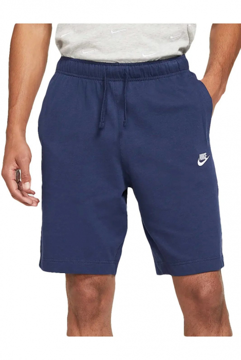 M NSW Club Short JSY BV2772-410