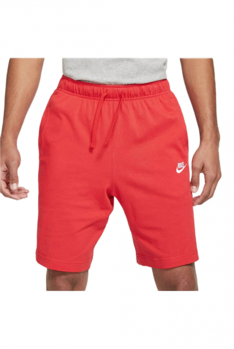 M NSW Club Short JSY BV2772-658