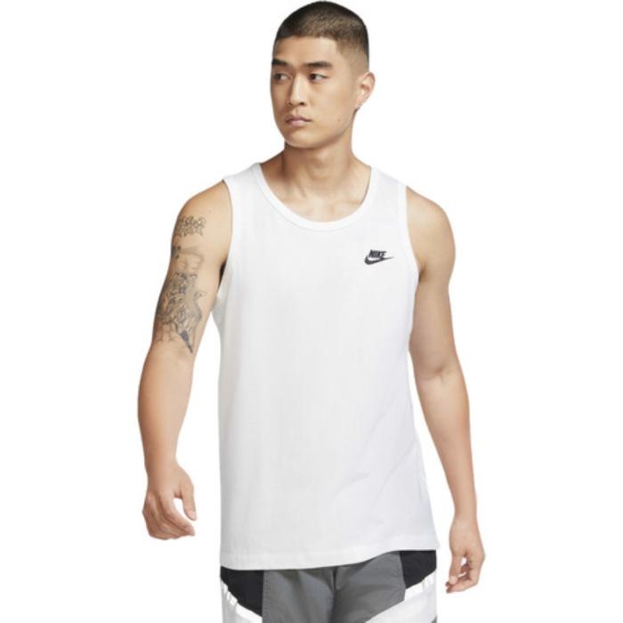 M NSW CLUB - TANK BQ1260-100