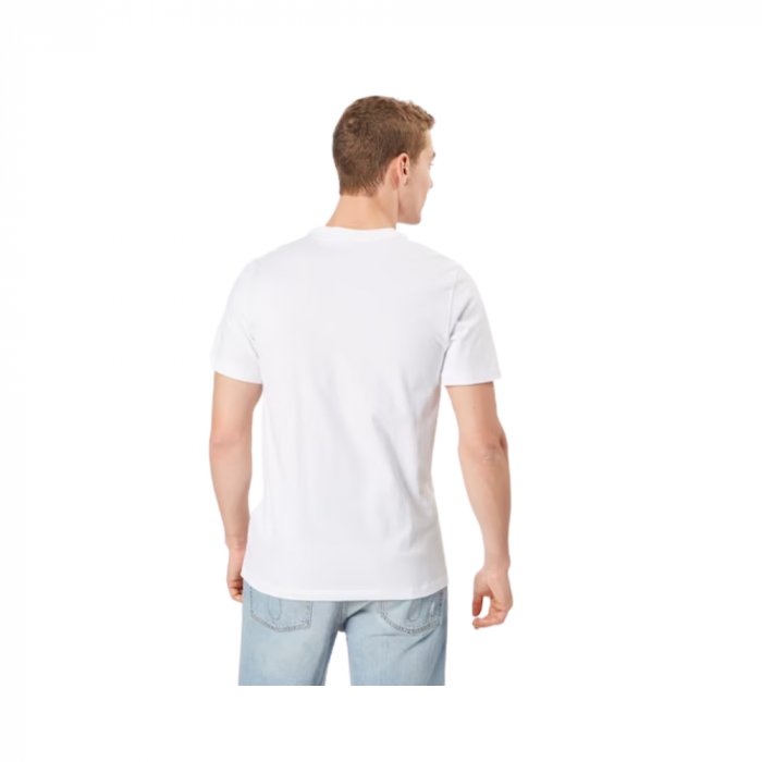 Tricou Barbati Nike Sportswear Club Alb [2]