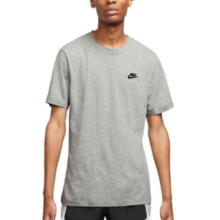 Tricou Nike Sportswear Club Men's T-Shirt [2]