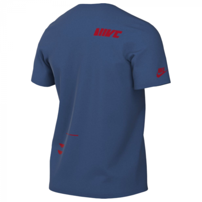 M Nsw Ess+ Sport 1 Tee [2]