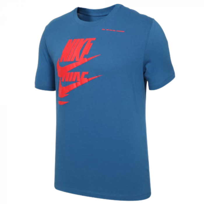 M Nsw Ess+ Sport 1 Tee