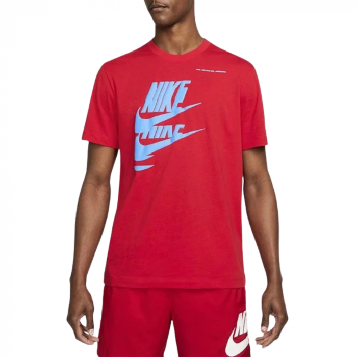 M Nsw Ess+ Sport 1 Tee [2]