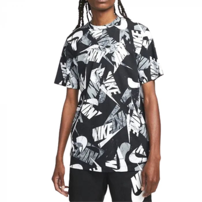 M NSW ESS+ SPORT 3 TEE [2]