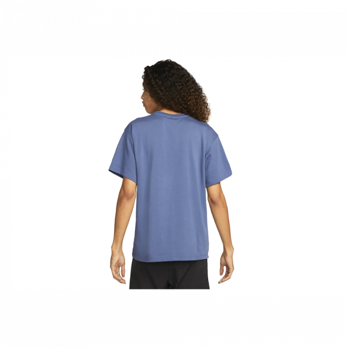 M NSW KNIT LTWT SS TOP [3]