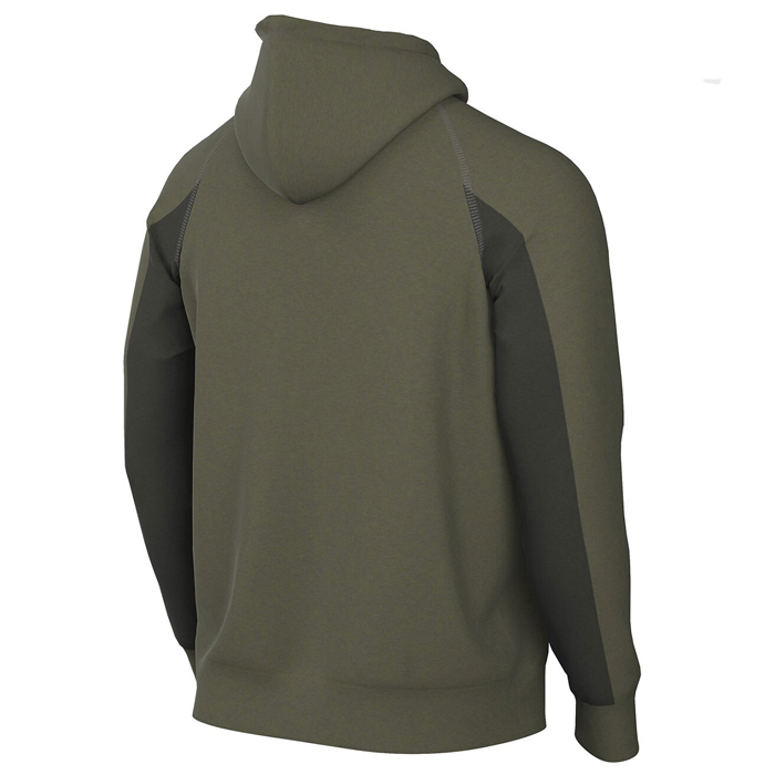 M NSW Nike Air FT PO Hoodie DQ4207-222 [2]