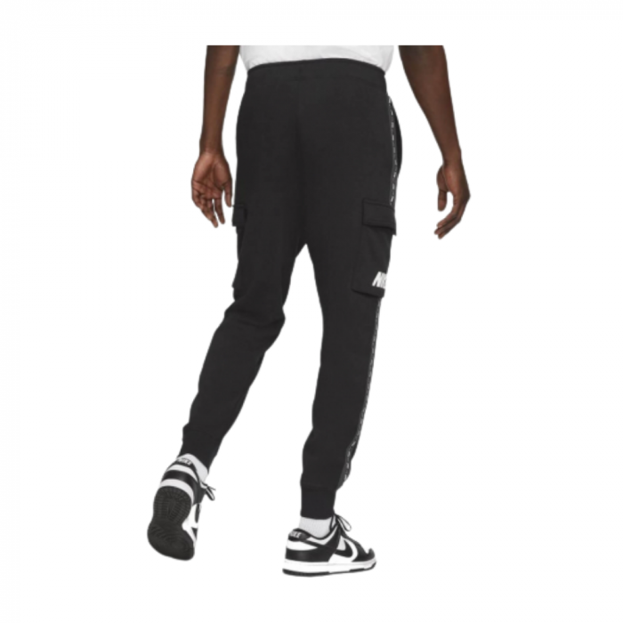 M Nsw Repeat Flc Cargo Pant Bb [2]