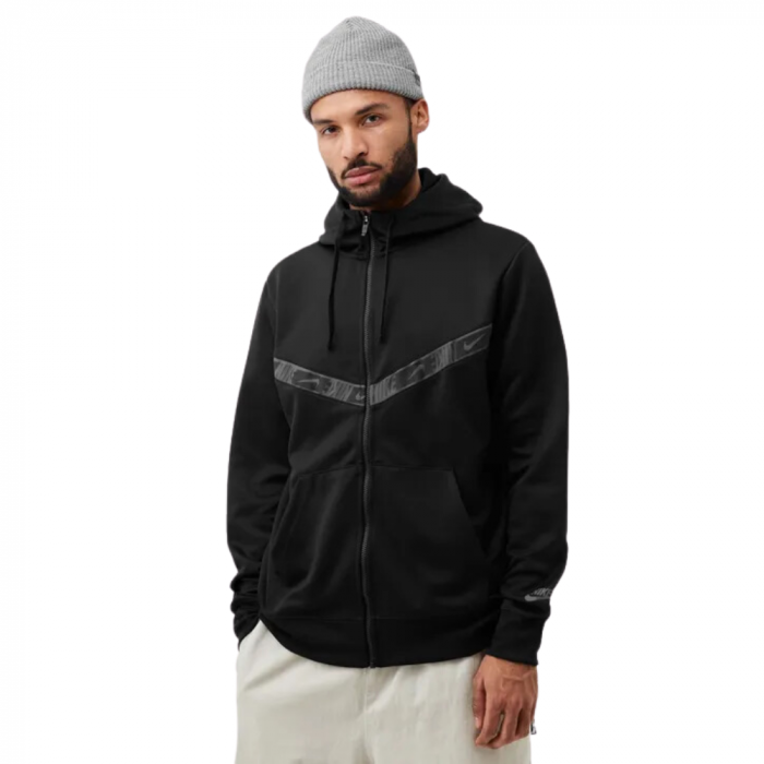 M NSW REPEAT PK FZ HOODIE [3]