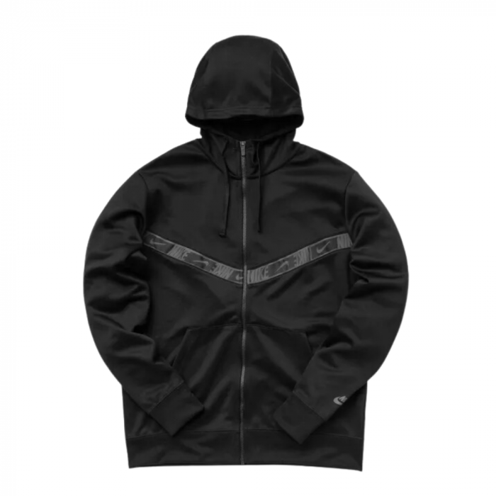 M NSW REPEAT PK FZ HOODIE [2]