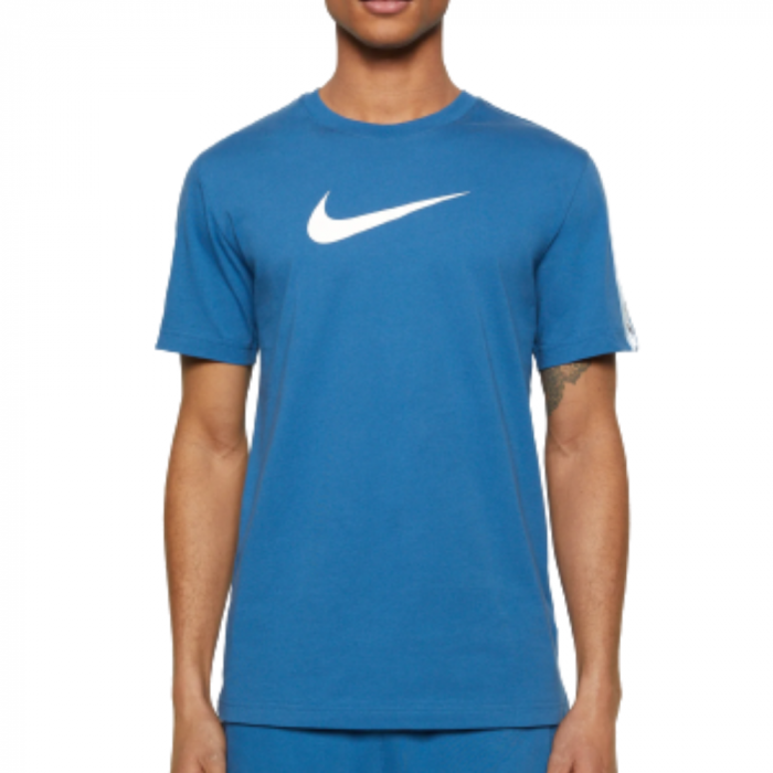 M Nsw Repeat Ss Tee [2]