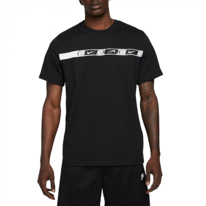 M Nsw Repeat Ss Top [2]