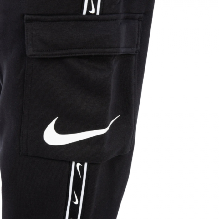 M Nsw Repeat Sw Flc Cargo Pant [2]