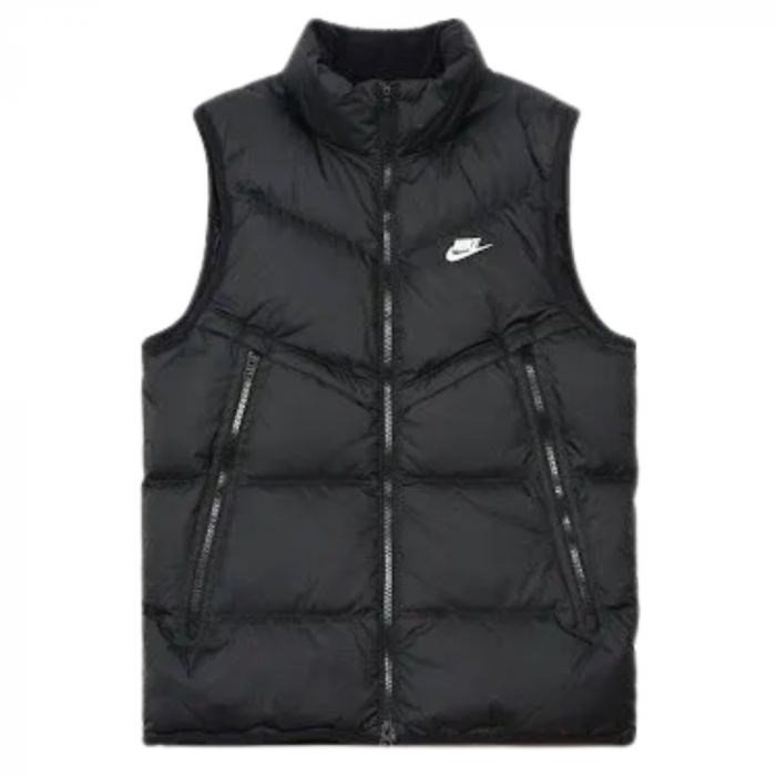 M NSW SF WINDRUNNER VEST