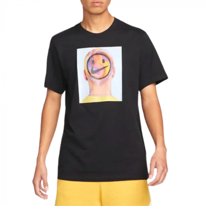 M Nsw Si Photo Tee [2]