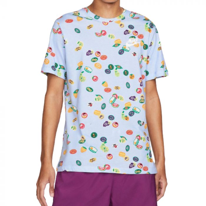 M Nsw So 3 Aop Tee [2]