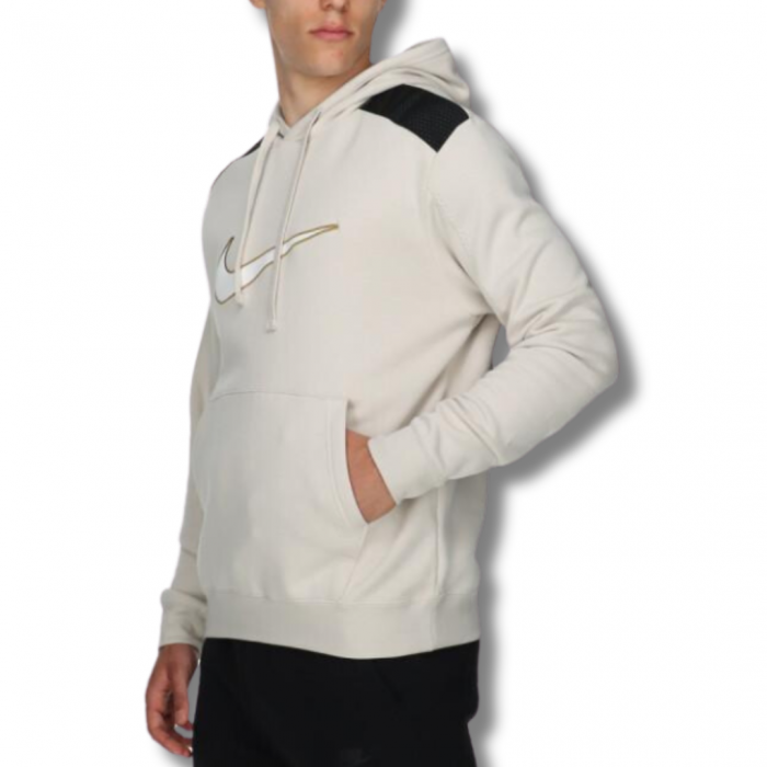 Nike Hanorac M NSW SP FLC Hoodie BB [2]
